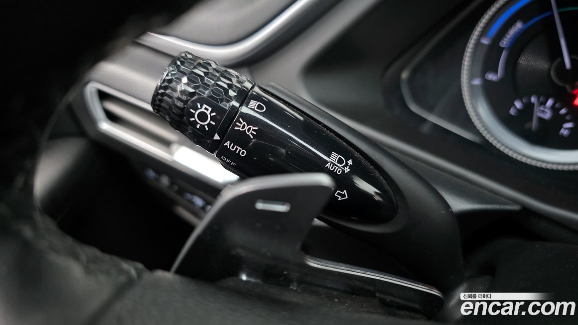 Hyundai Sonata 2022