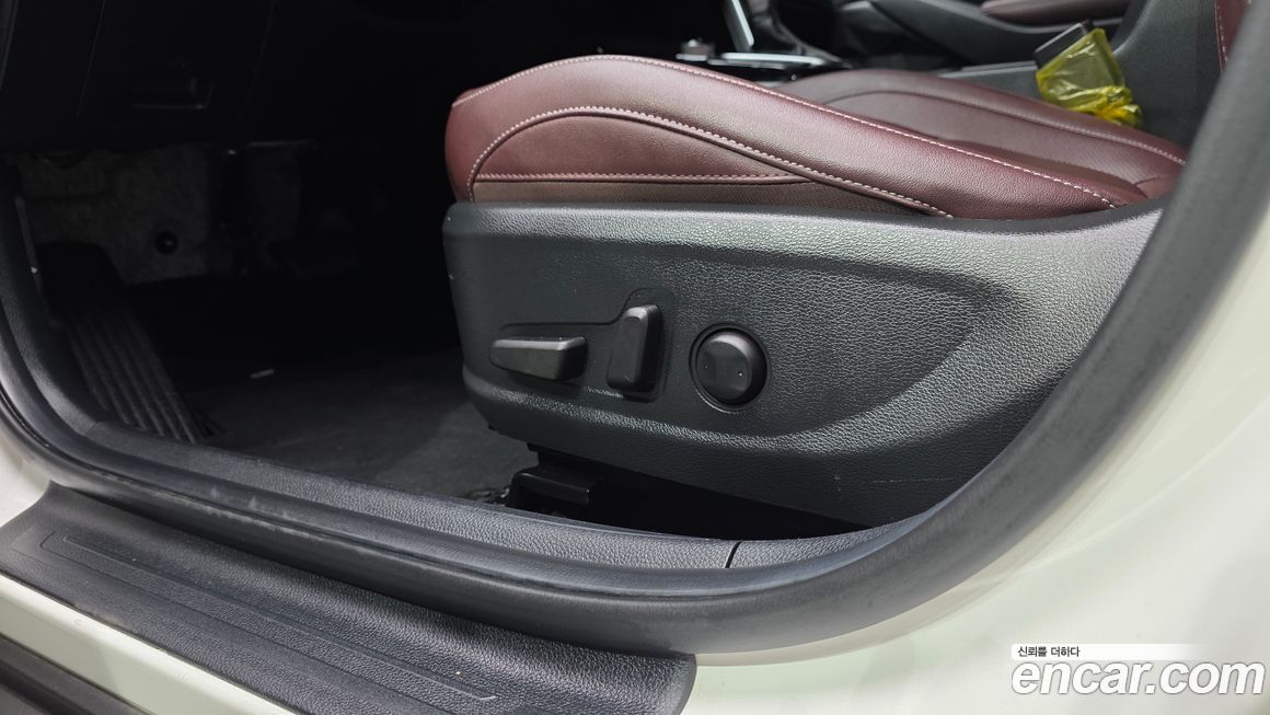 Kia Seltos 2020