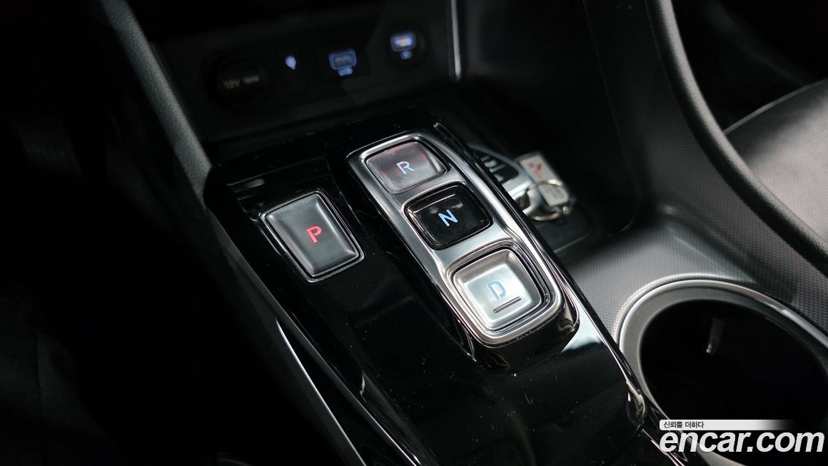 Hyundai Sonata 2022