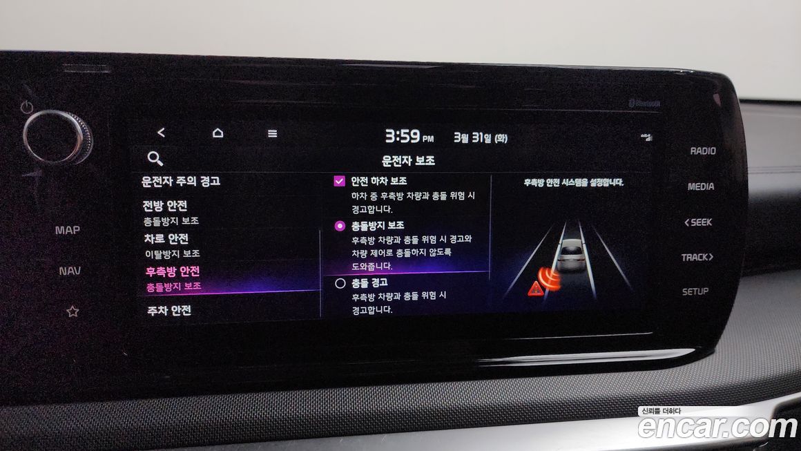 Kia K5 2022