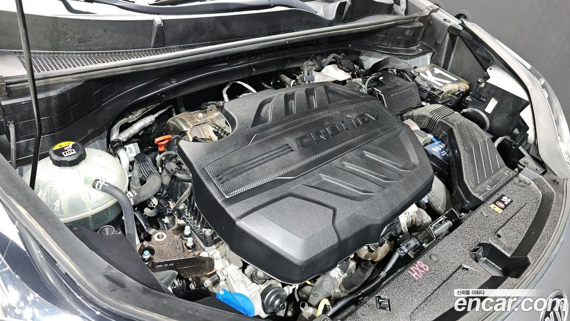 Kia Sportage 2020