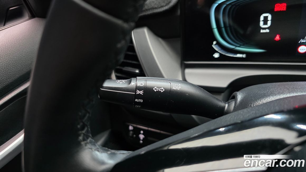 Kia Seltos 2024