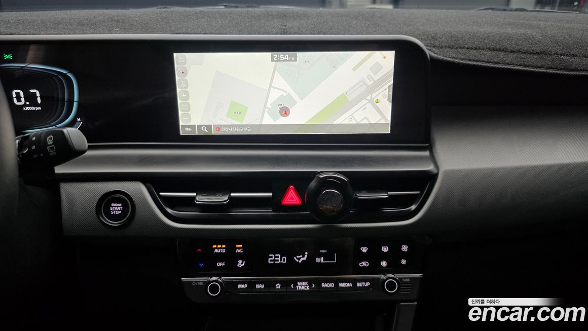 Kia Seltos 2024