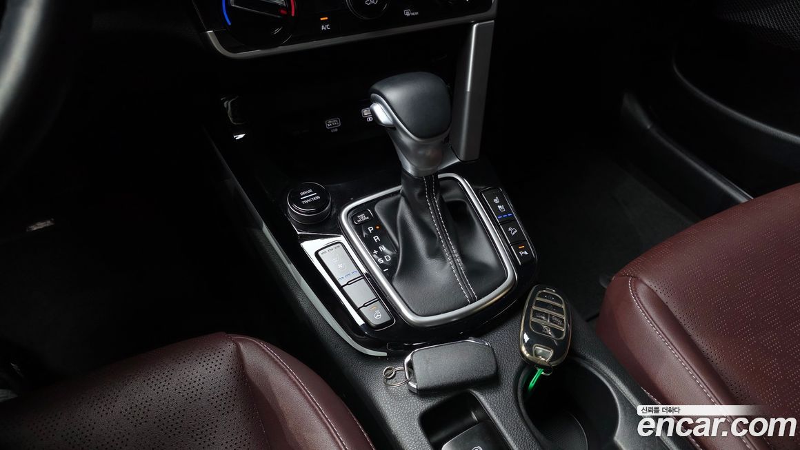 Kia Seltos 2020