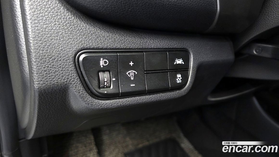 Kia Seltos 2020