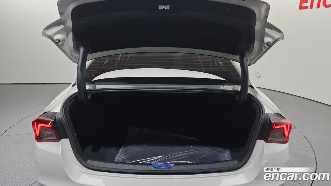 Kia K5 2020
