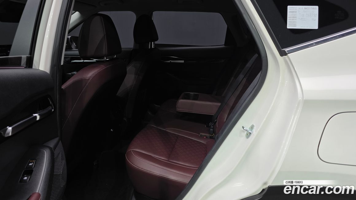 Kia Seltos 2020