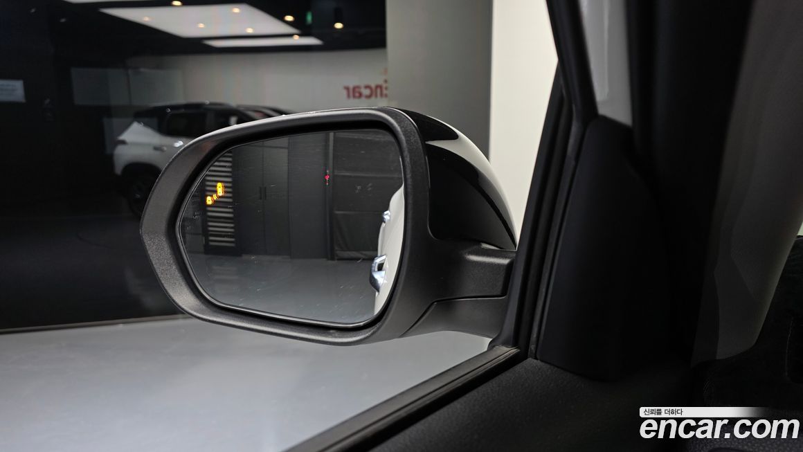 Kia Seltos 2020