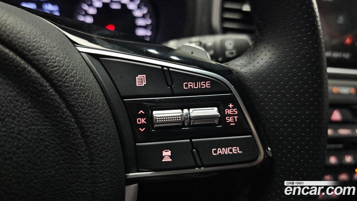 Kia Sportage 2020