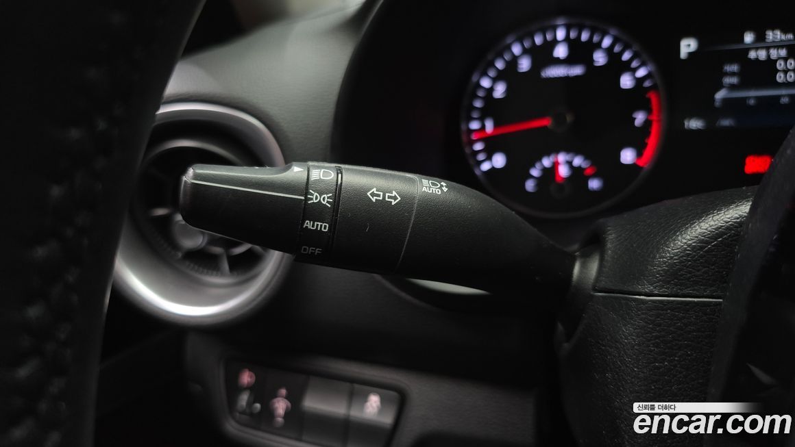 Kia K3 2023