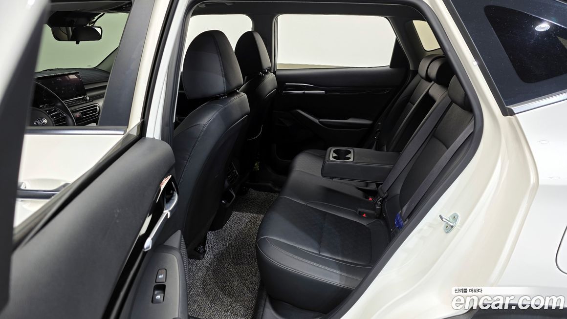 Kia Seltos 2020
