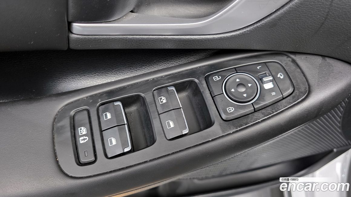 Hyundai Sonata 2022