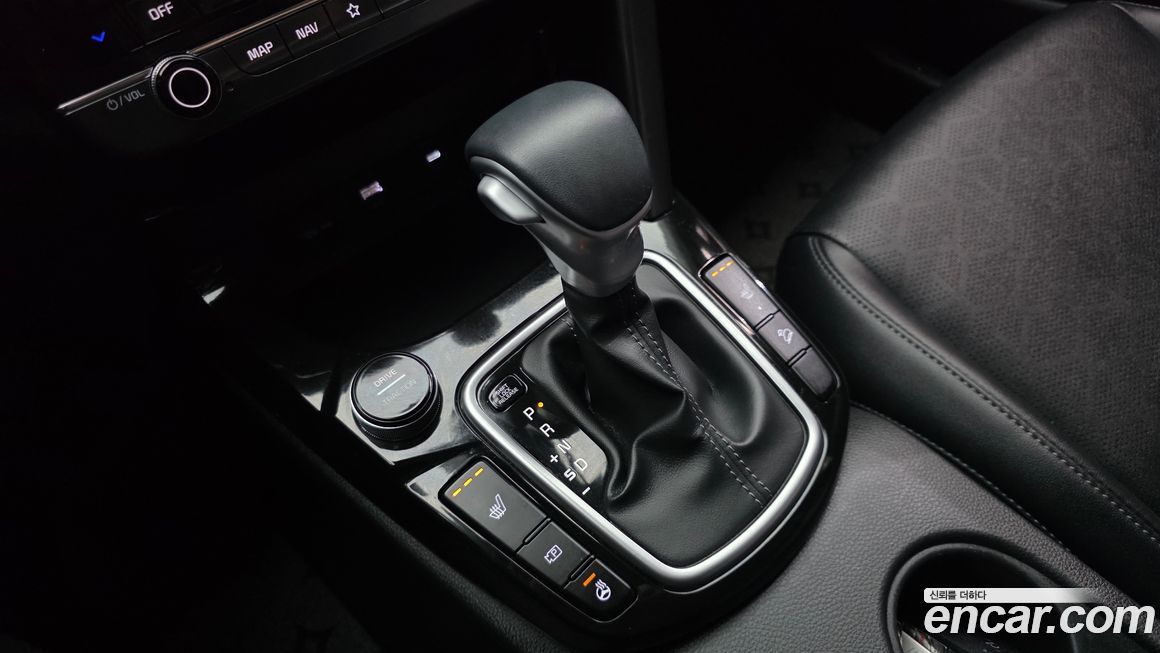 Kia Seltos 2024