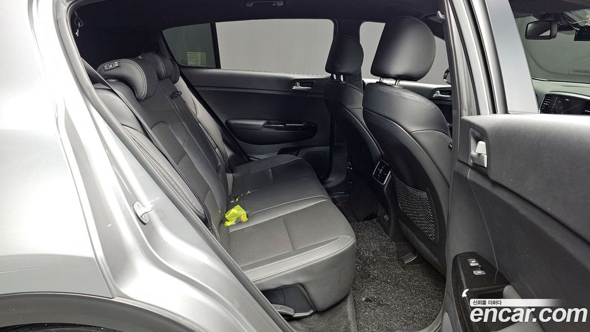 Kia Sportage 2020