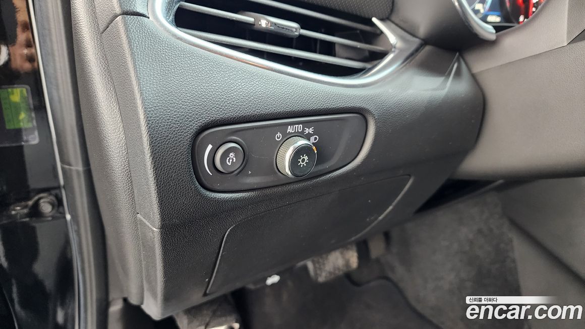 ChevroletGMDaewoo Malibu 2021