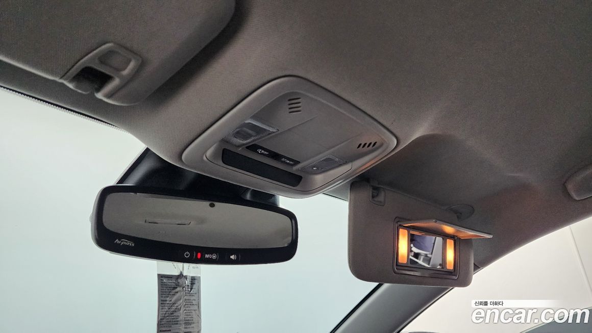 ChevroletGMDaewoo Malibu 2021