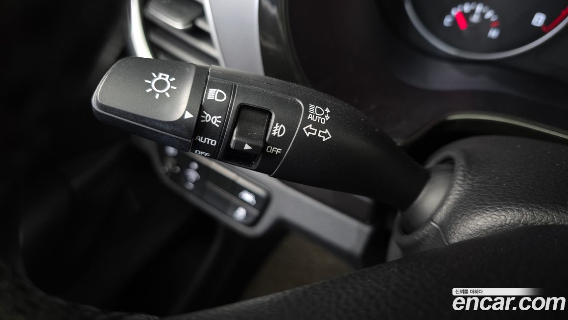 Kia Seltos 2020