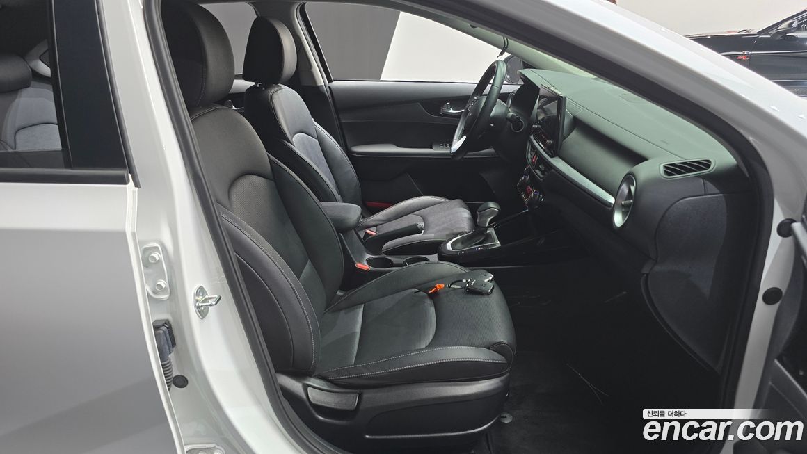 Kia K3 2023