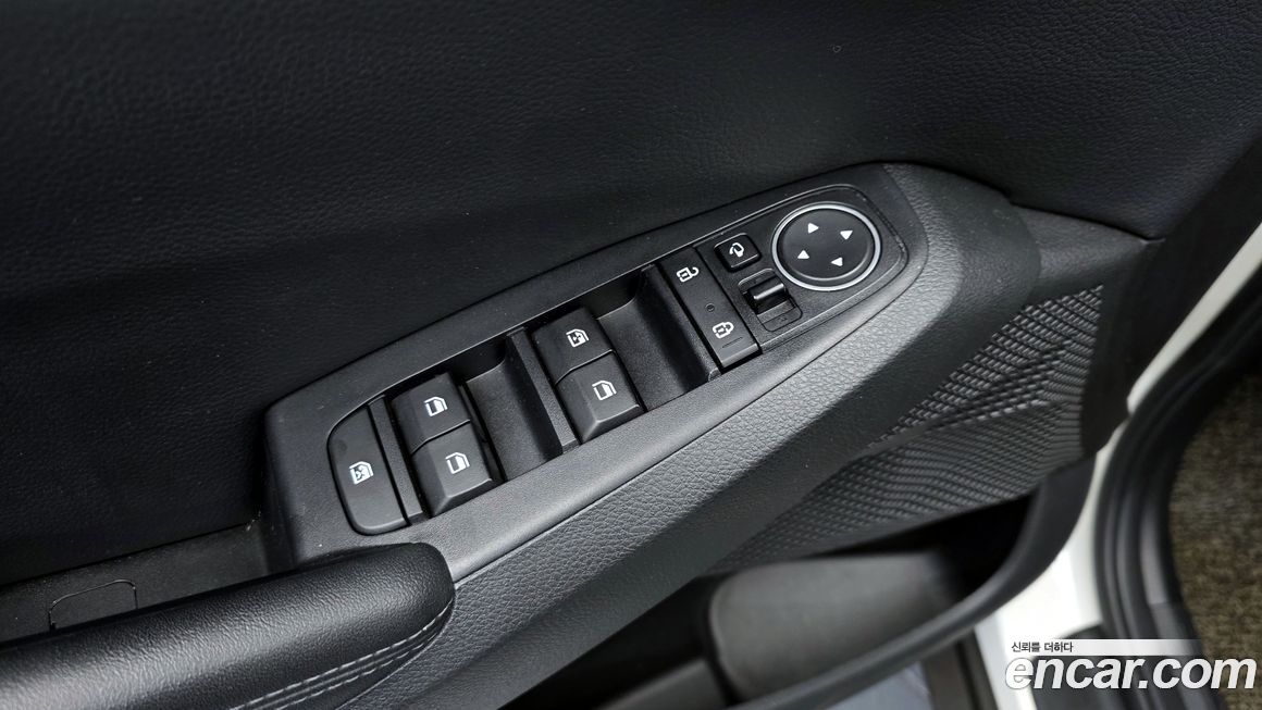 Kia Seltos 2020