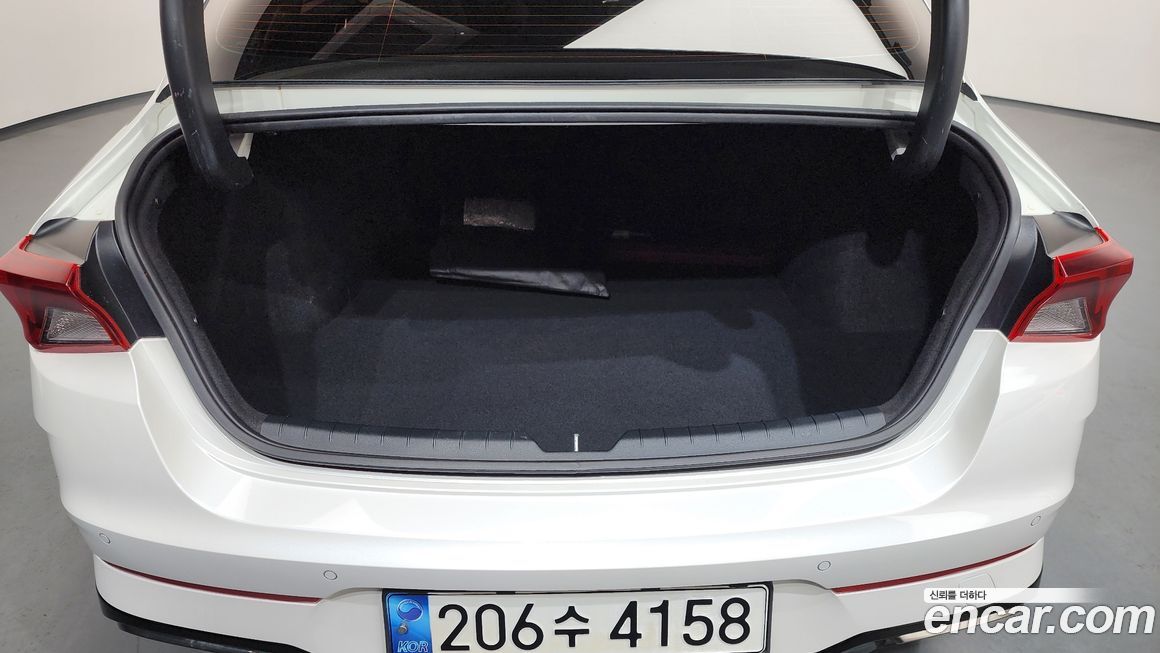 Kia K5 2022