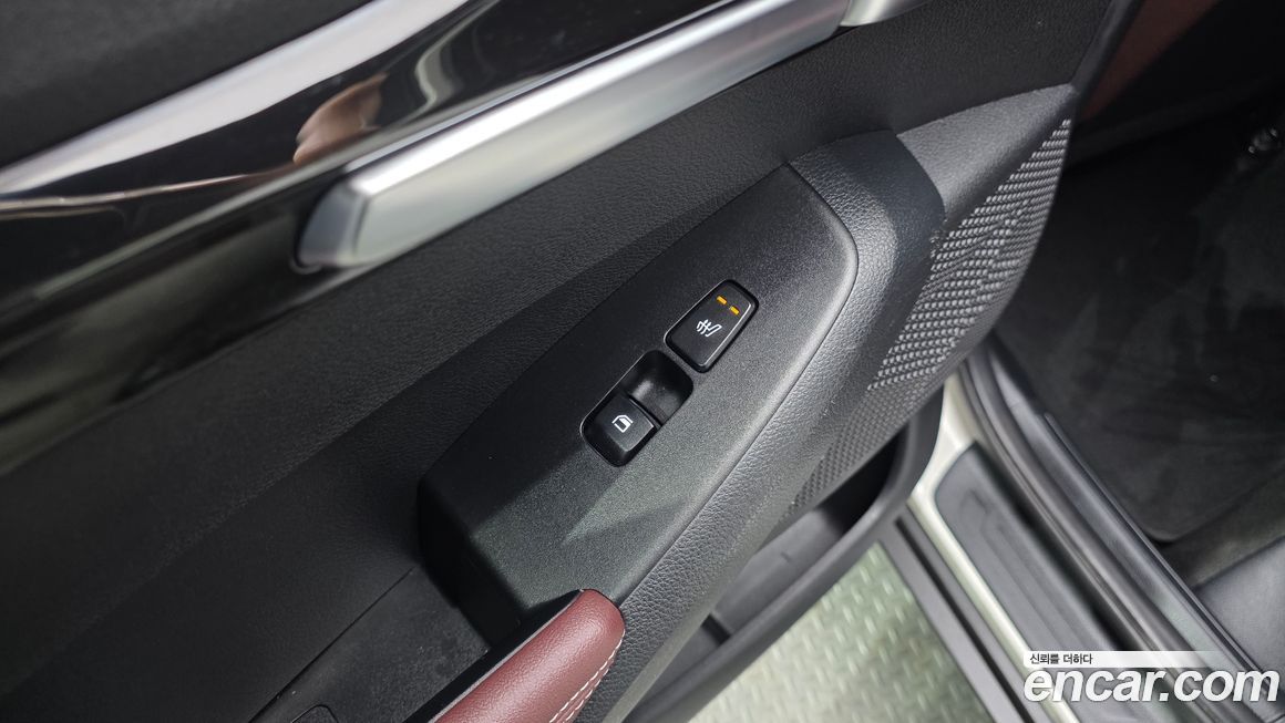 Kia Seltos 2020