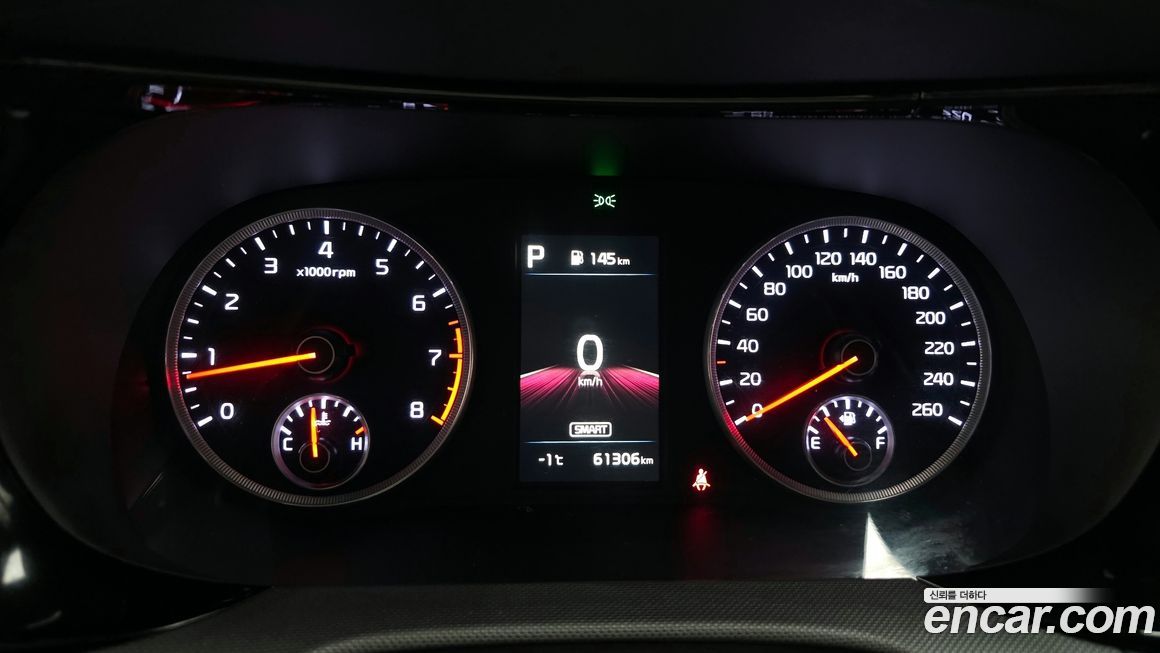 Kia K5 2022