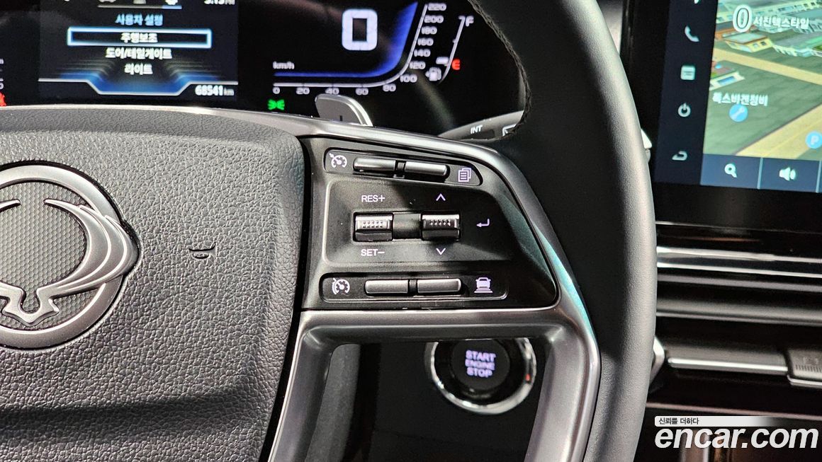 KG_Mobility_Ssangyong Torres 2024