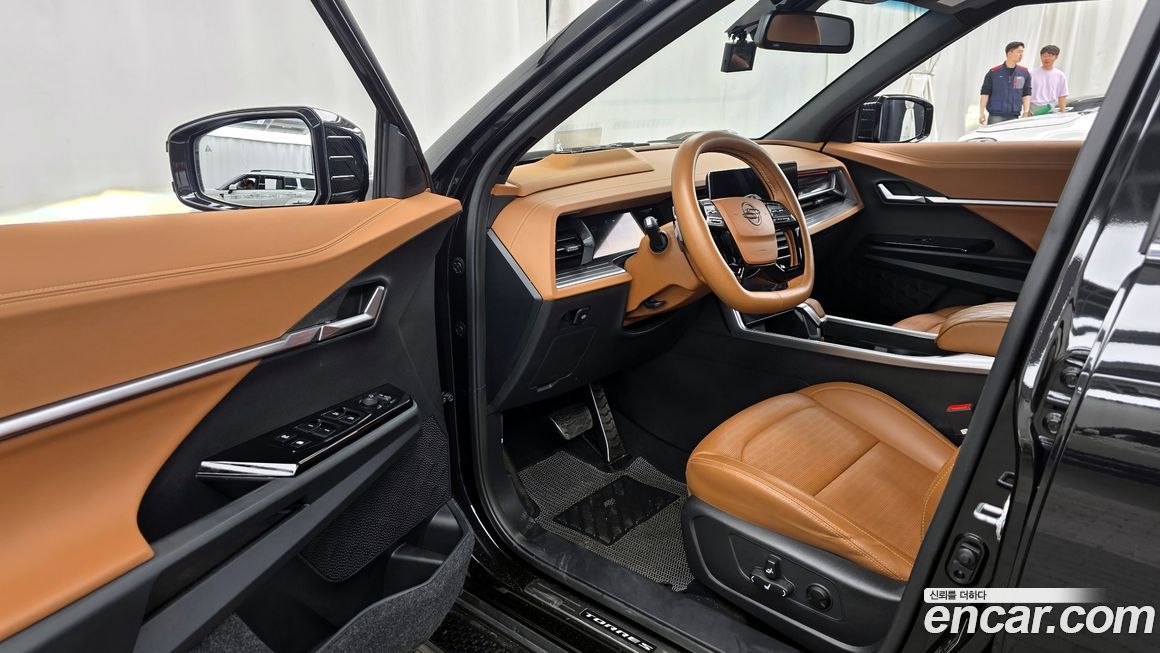 KG_Mobility_Ssangyong Torres 2023