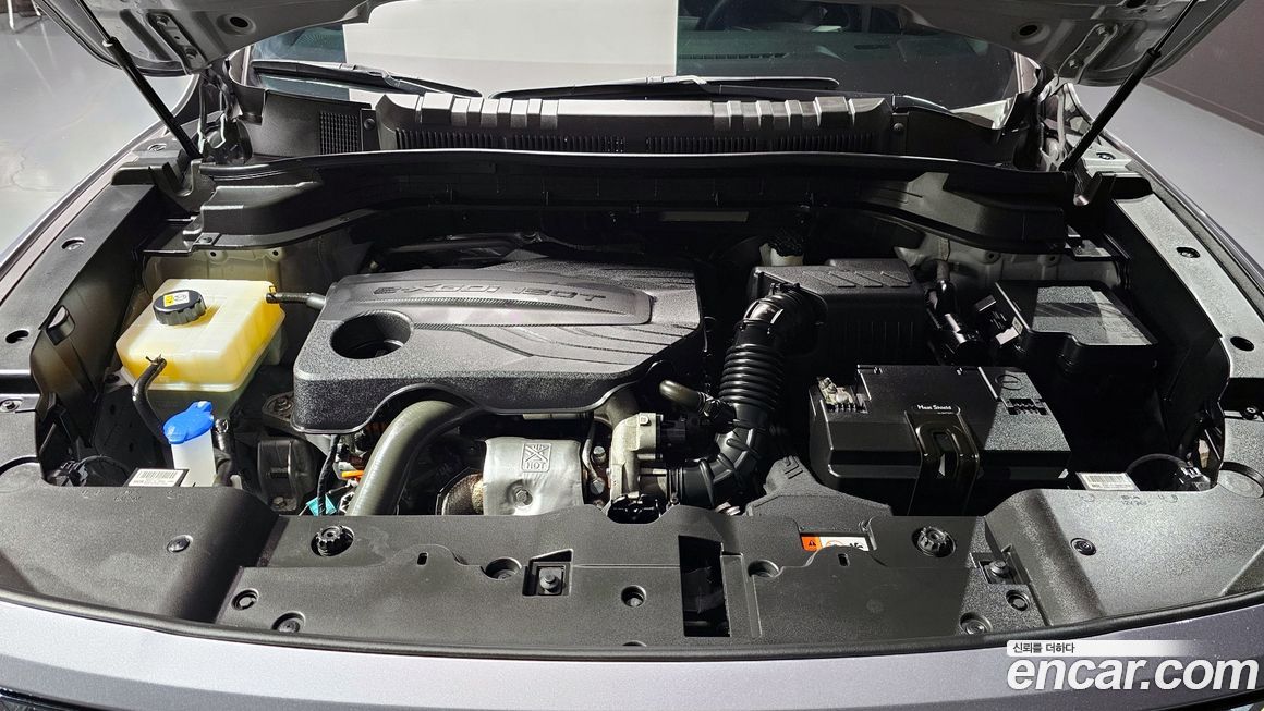 KG_Mobility_Ssangyong Torres 2024