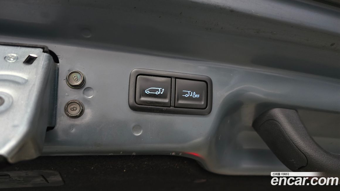 Hyundai Staria 2022