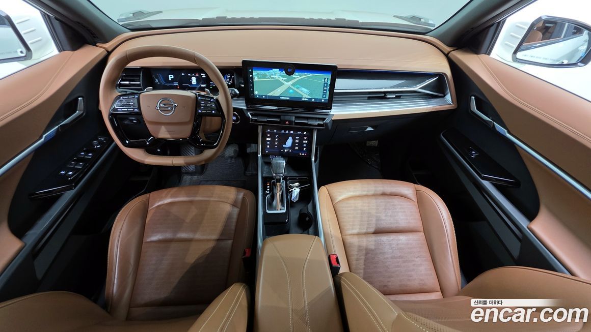 KG_Mobility_Ssangyong Torres 2023