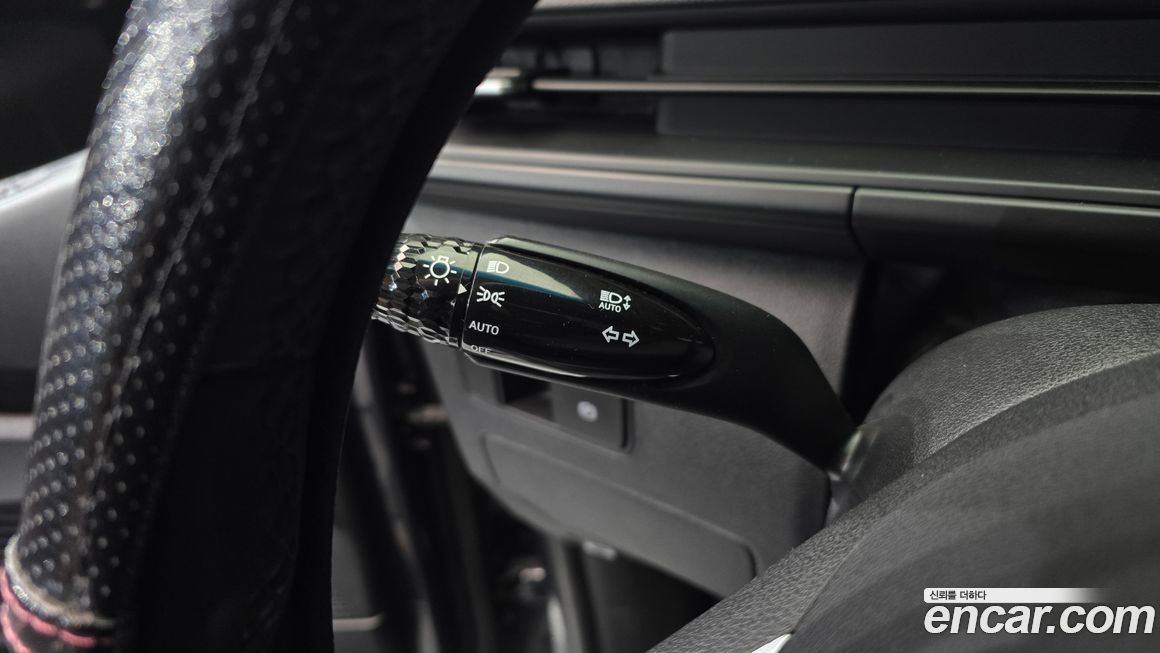 Hyundai Staria 2022