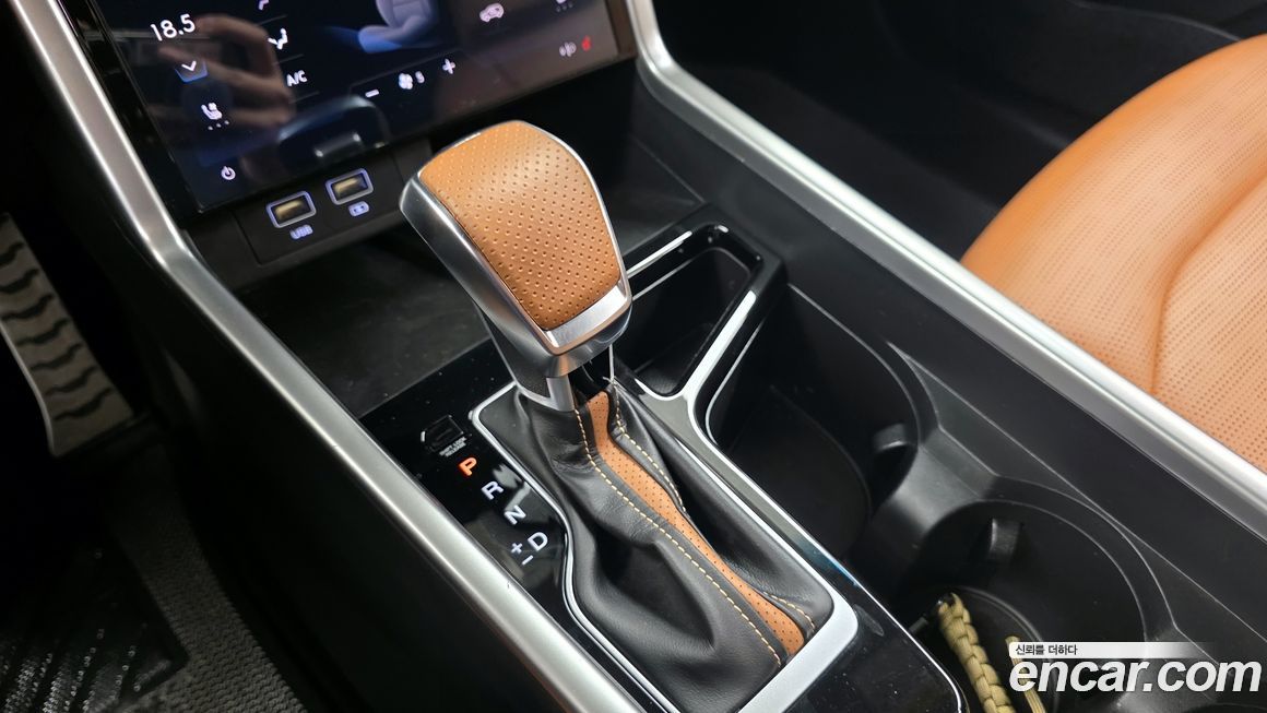 KG_Mobility_Ssangyong Torres 2023