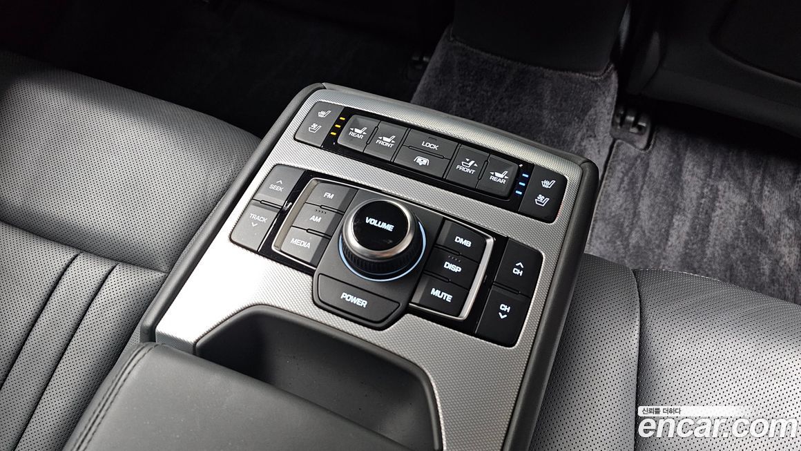 Genesis G80 2020
