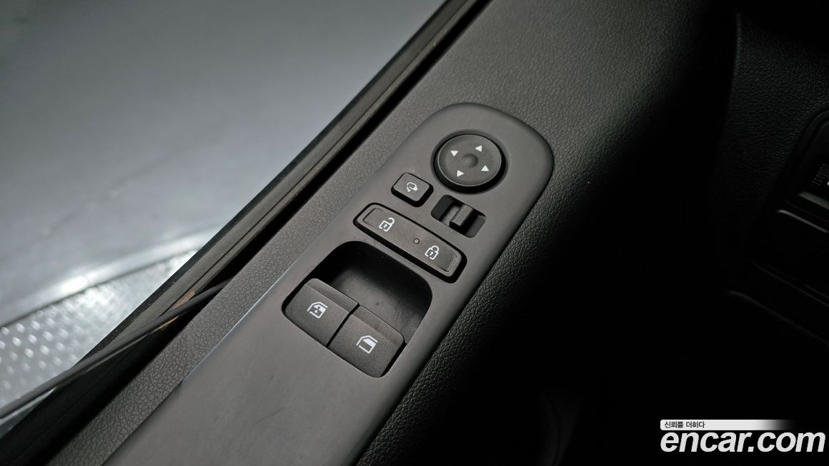 Hyundai Staria 2022