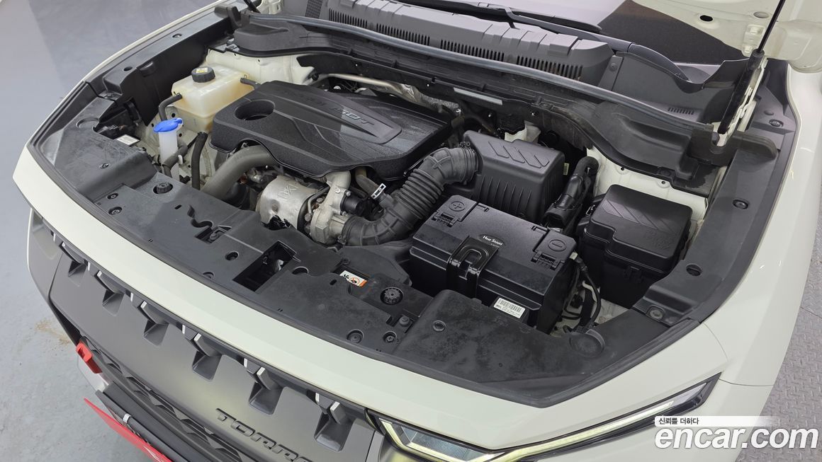 KG_Mobility_Ssangyong Torres 2023