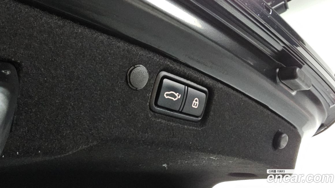 Kia K7 2020