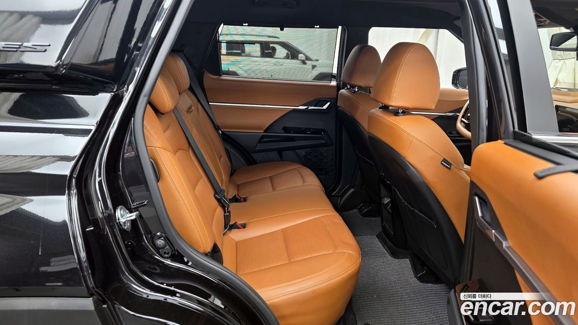 KG_Mobility_Ssangyong Torres 2023