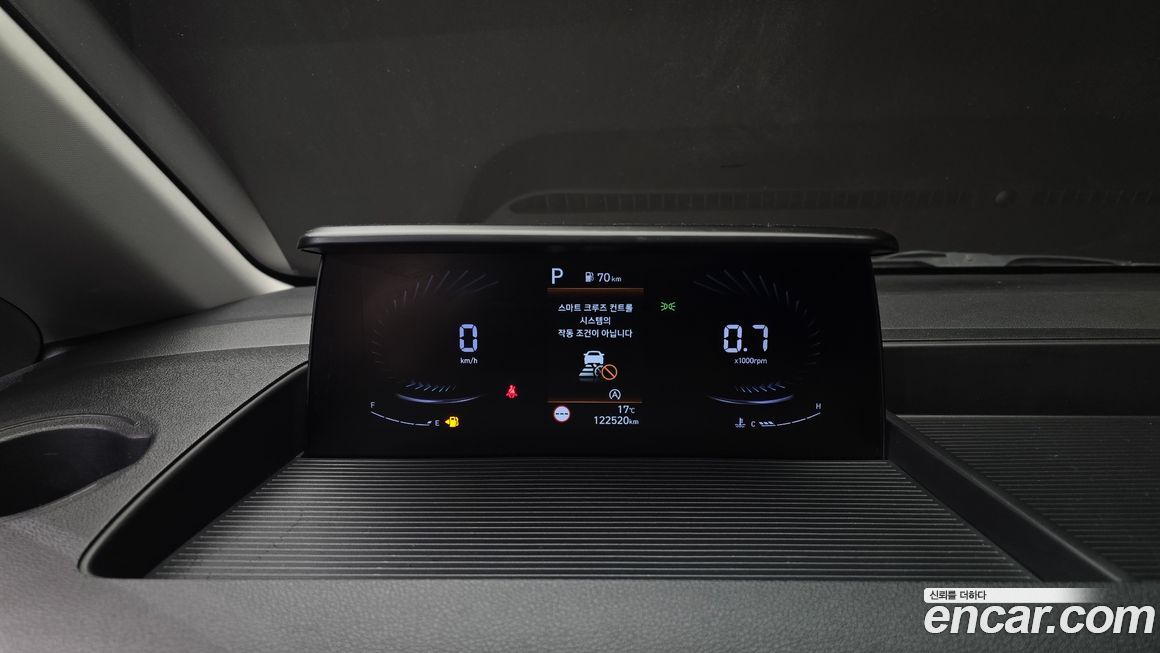 Hyundai Staria 2022