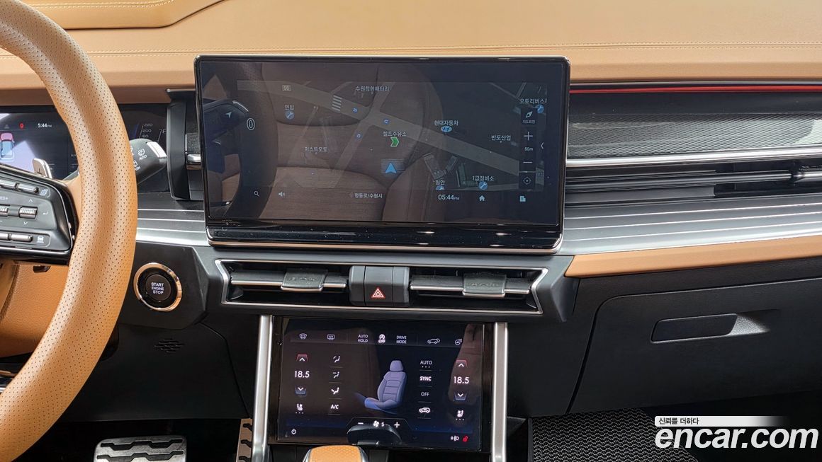 KG_Mobility_Ssangyong Torres 2023