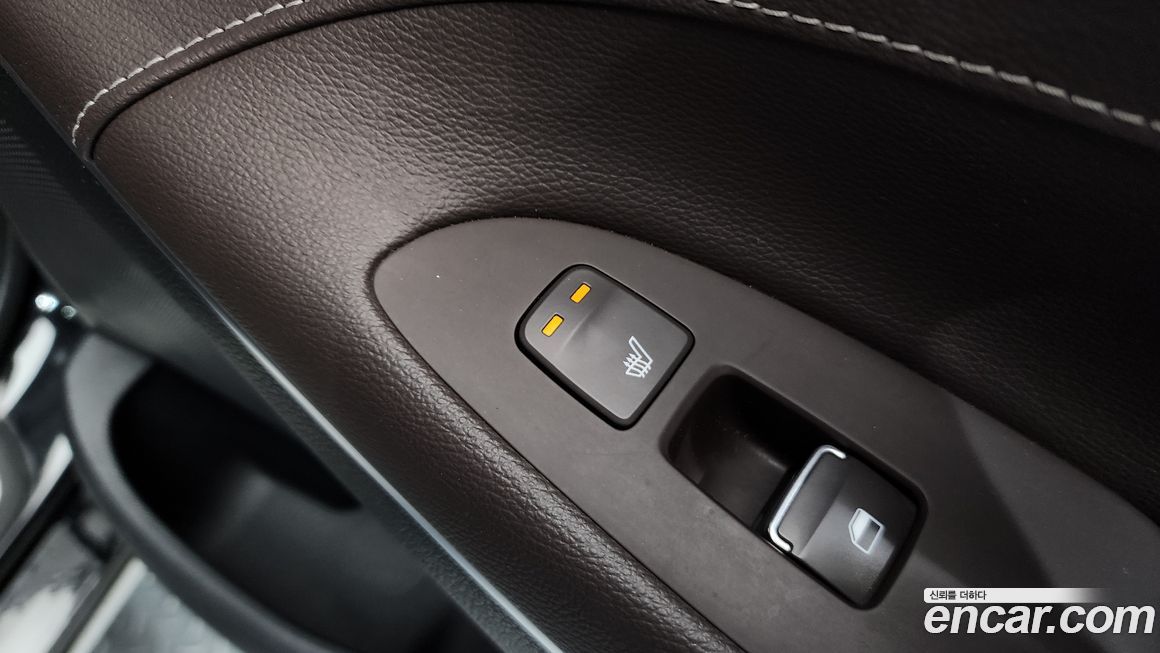 Hyundai Grandeur 2019