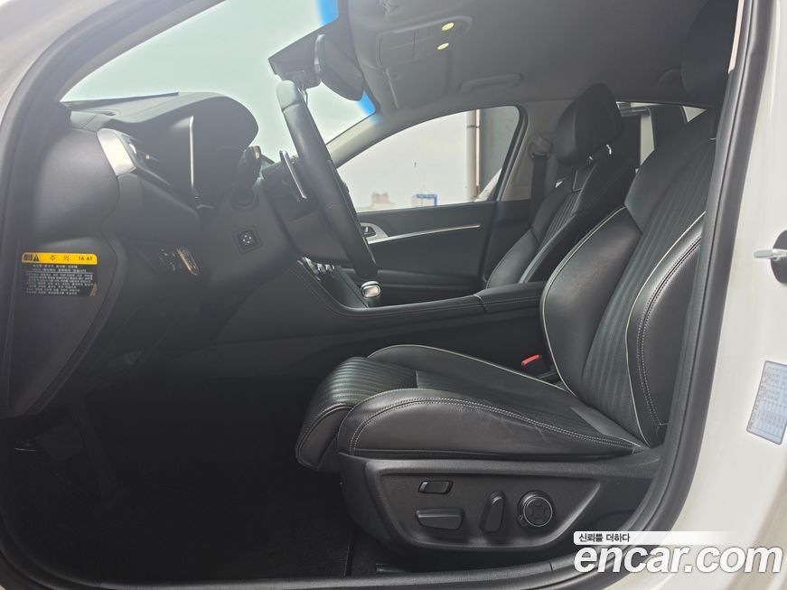 Genesis G70 2020