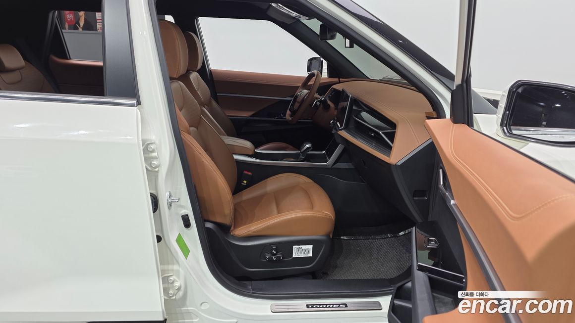 KG_Mobility_Ssangyong Torres 2023