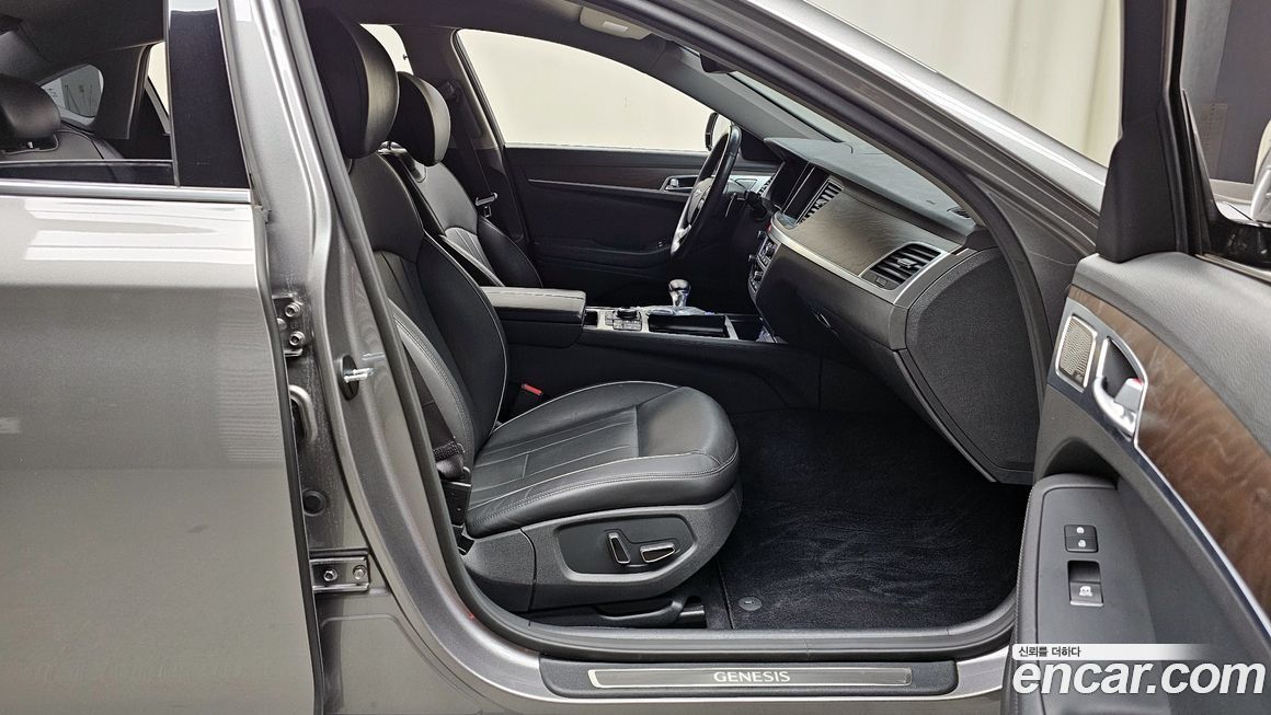 Genesis G80 2020