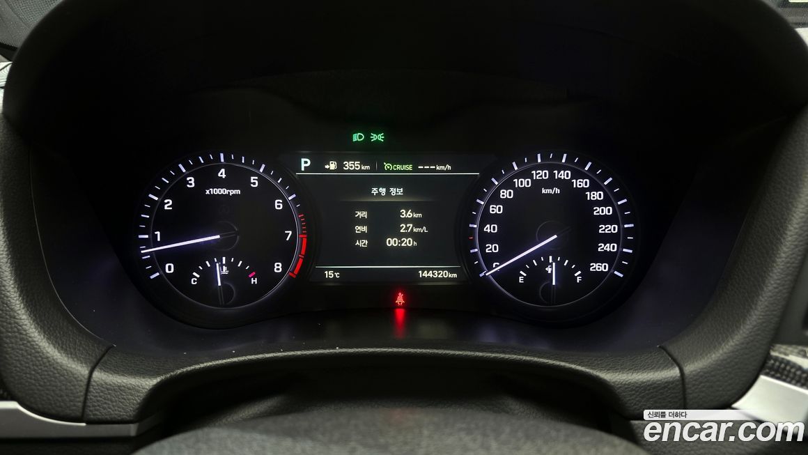 Genesis G80 2017