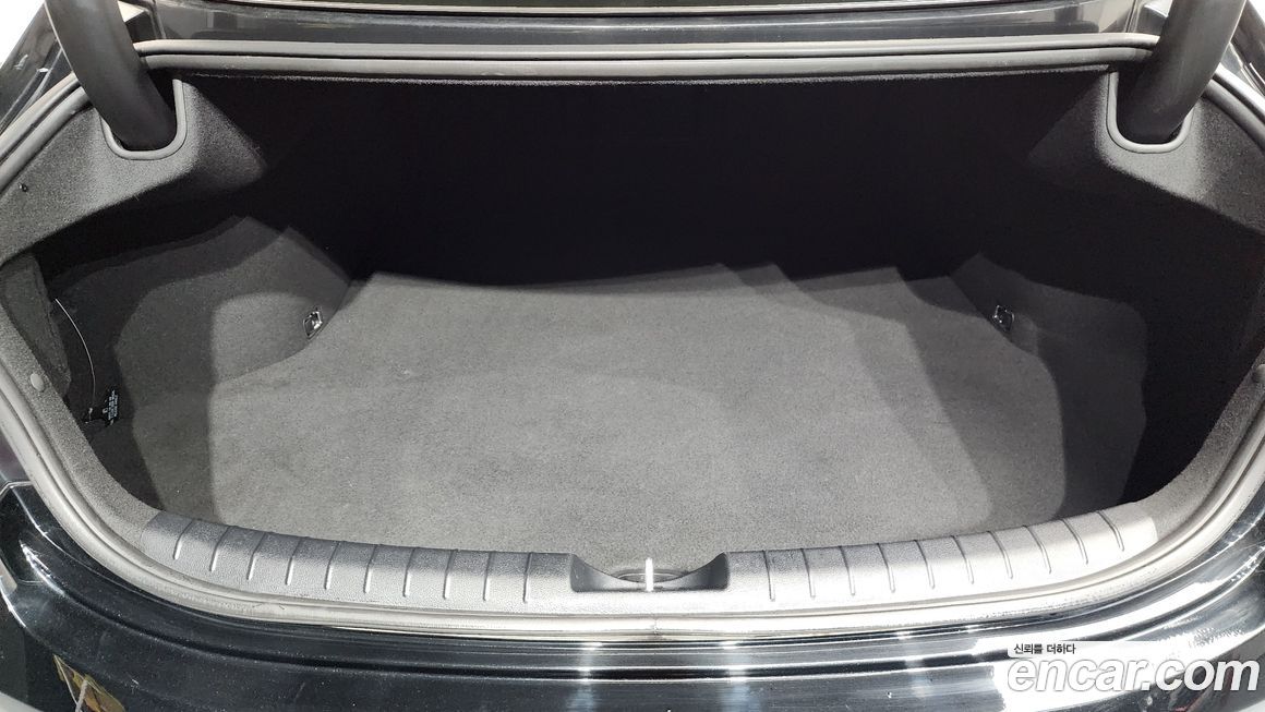 Hyundai Grandeur 2019