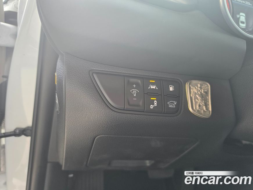 Genesis G70 2020