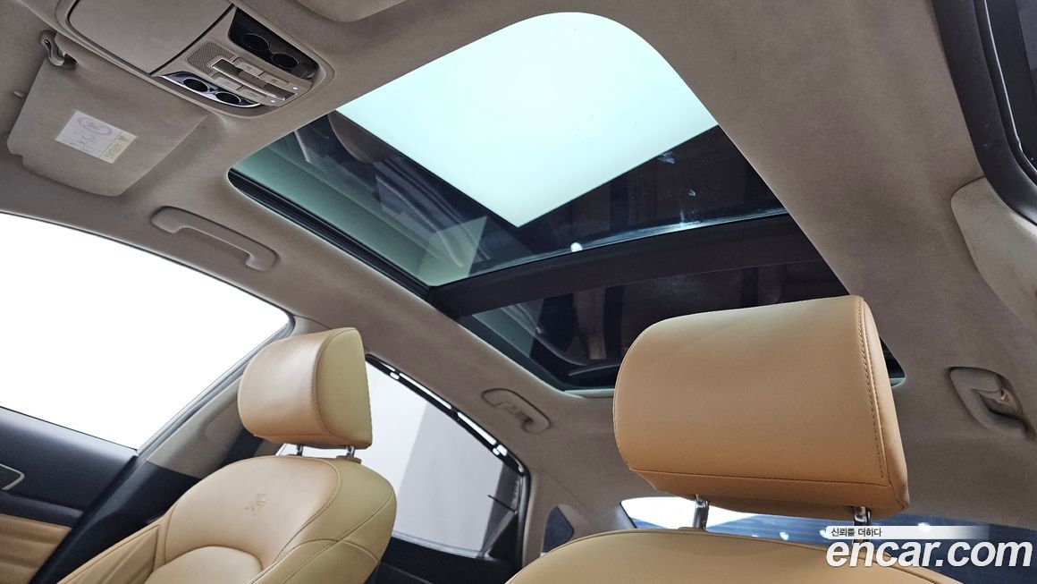 Kia K7 2020