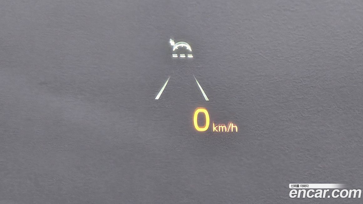 Kia K7 2020