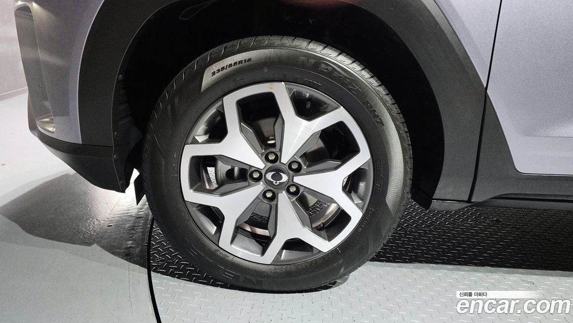 KG_Mobility_Ssangyong Torres 2024